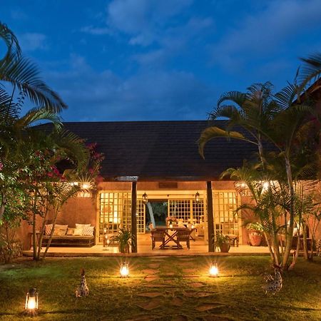Kili Villa Kilimanjaro Luxury Retreat Arusha Exterior foto