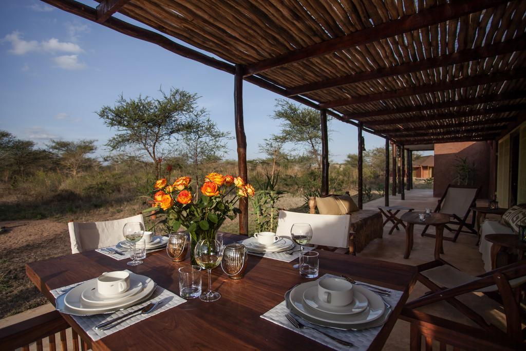 Kili Villa Kilimanjaro Luxury Retreat Arusha Exterior foto