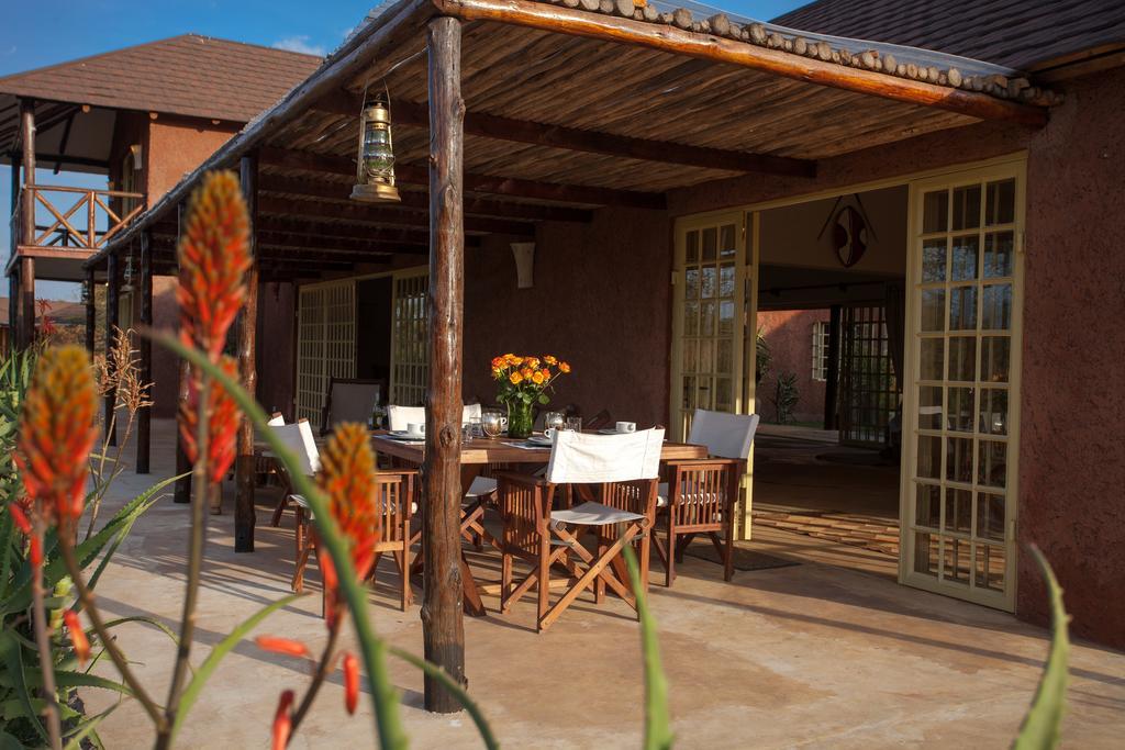 Kili Villa Kilimanjaro Luxury Retreat Arusha Exterior foto