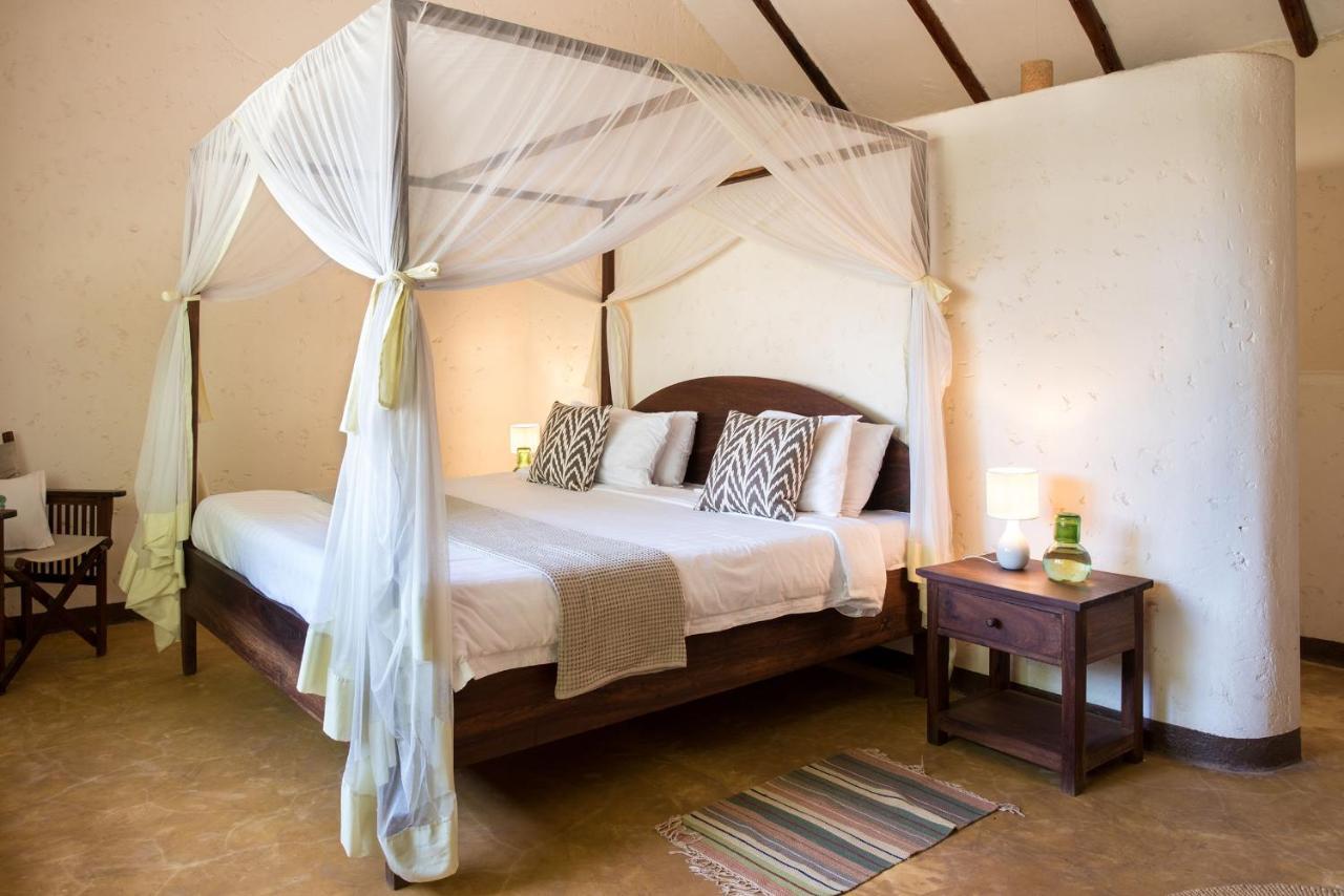 Kili Villa Kilimanjaro Luxury Retreat Arusha Exterior foto