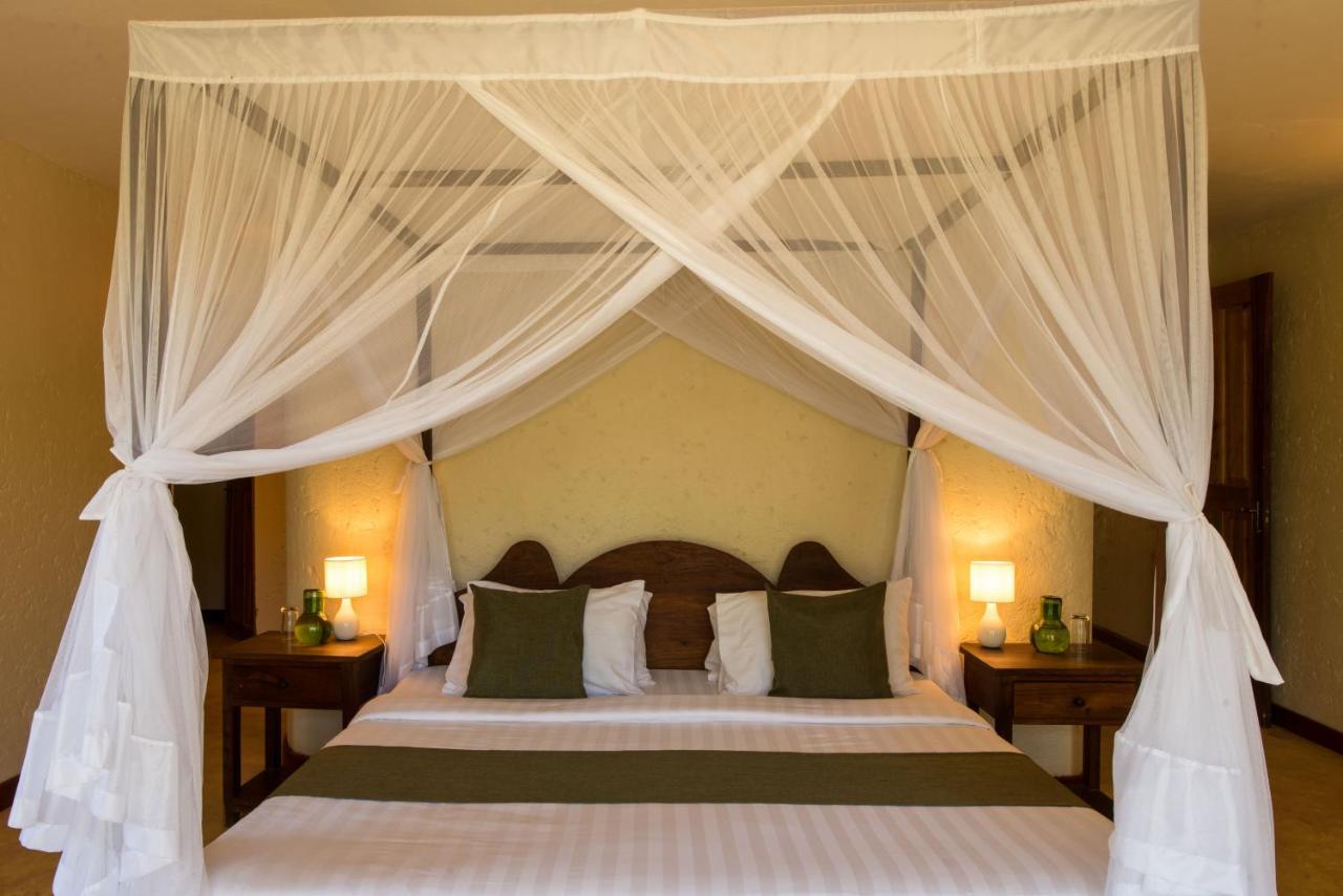Kili Villa Kilimanjaro Luxury Retreat Arusha Exterior foto