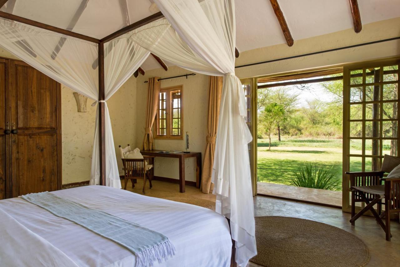 Kili Villa Kilimanjaro Luxury Retreat Arusha Exterior foto
