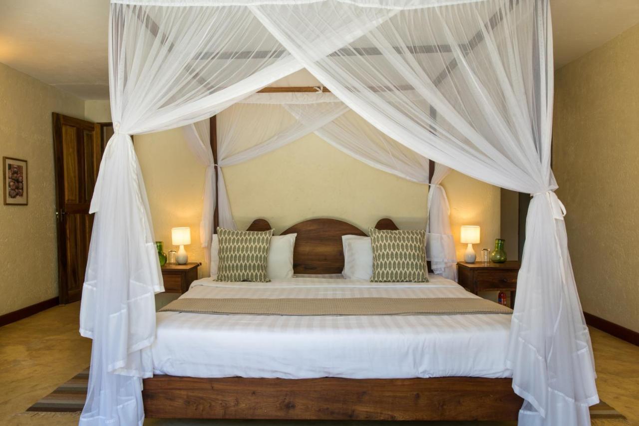 Kili Villa Kilimanjaro Luxury Retreat Arusha Exterior foto