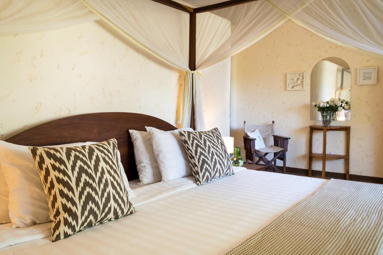 Kili Villa Kilimanjaro Luxury Retreat Arusha Exterior foto