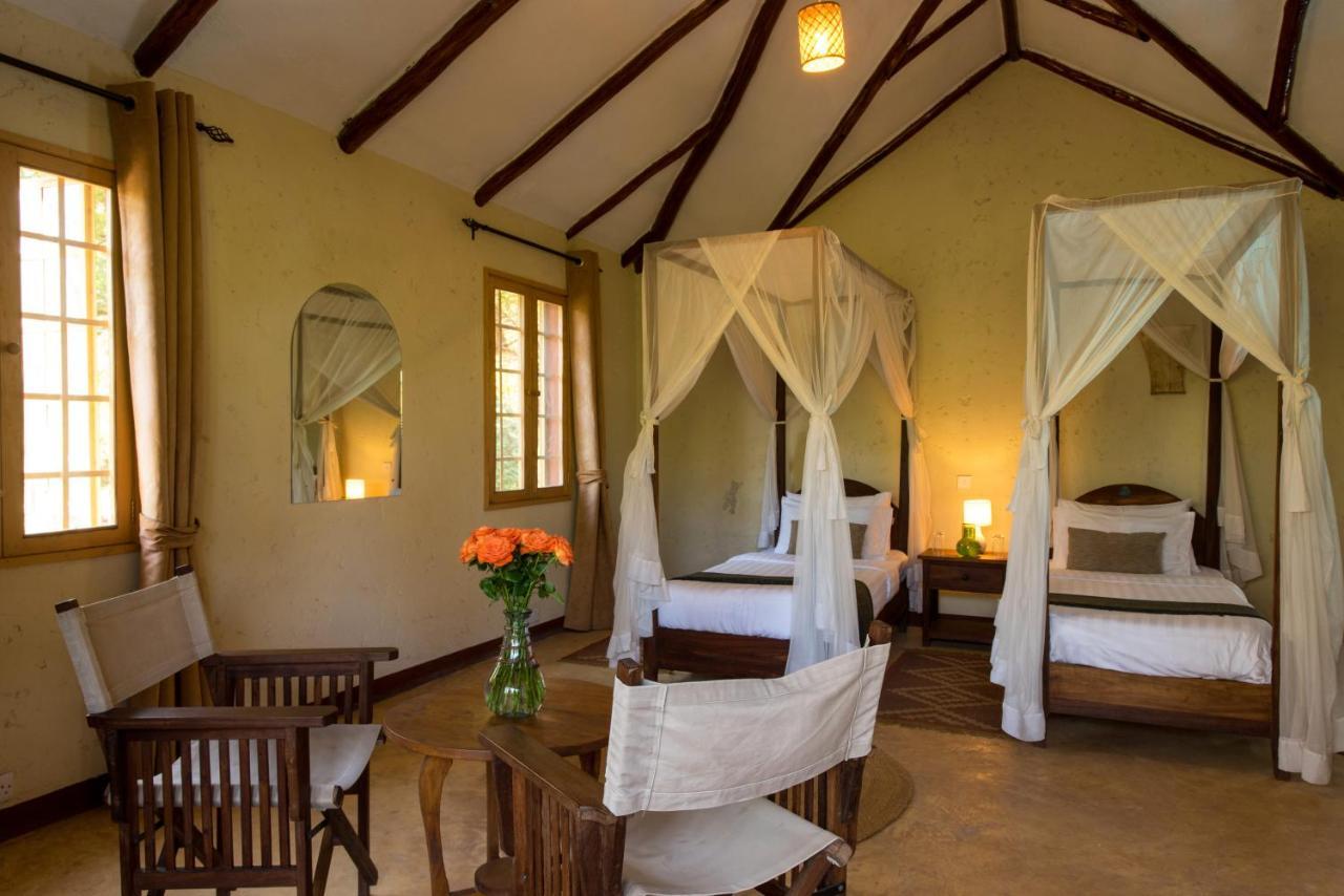 Kili Villa Kilimanjaro Luxury Retreat Arusha Exterior foto