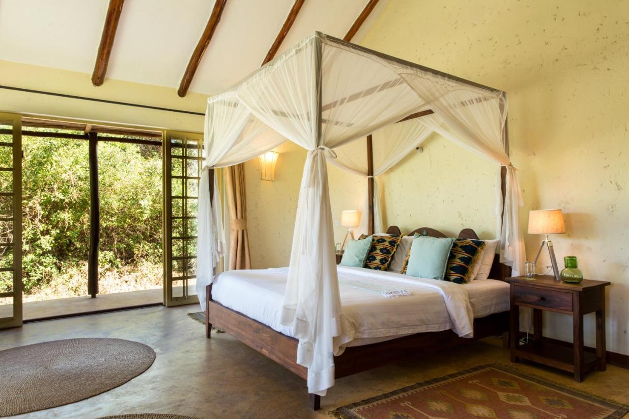Kili Villa Kilimanjaro Luxury Retreat Arusha Exterior foto
