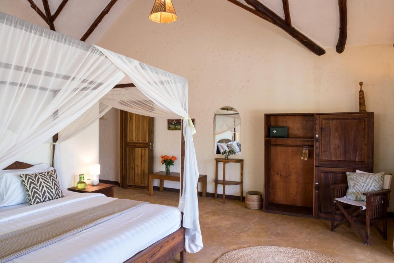 Kili Villa Kilimanjaro Luxury Retreat Arusha Exterior foto