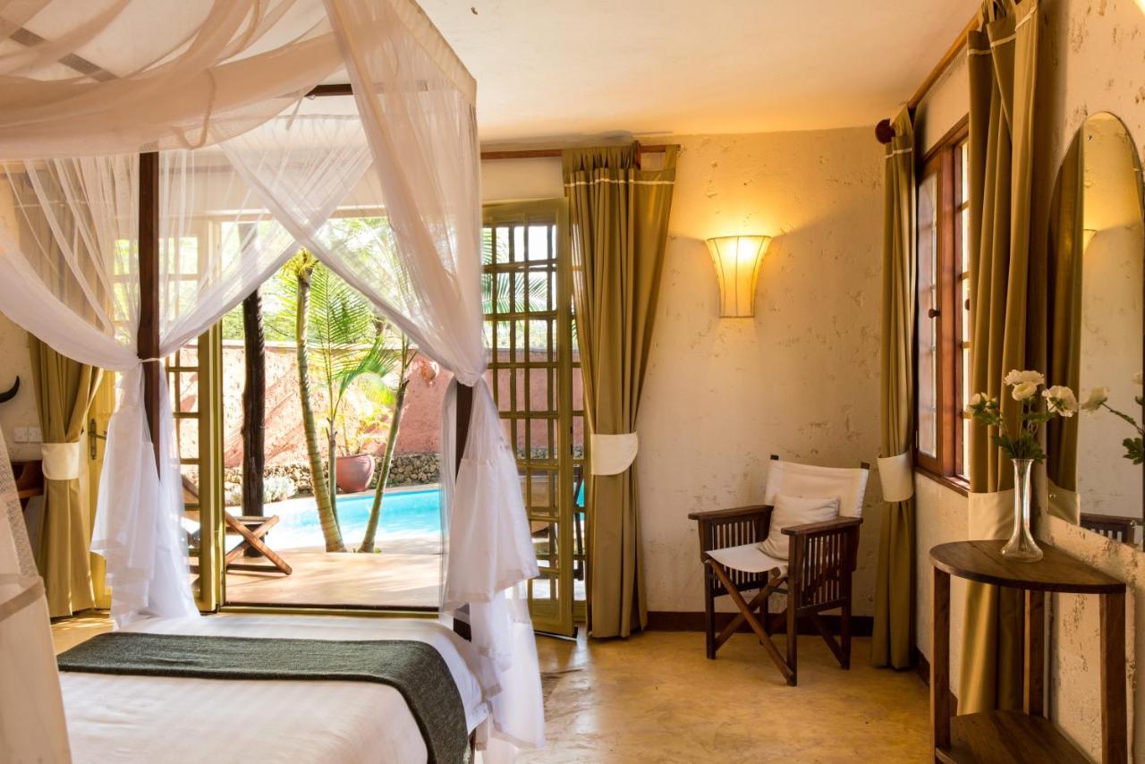 Kili Villa Kilimanjaro Luxury Retreat Arusha Exterior foto