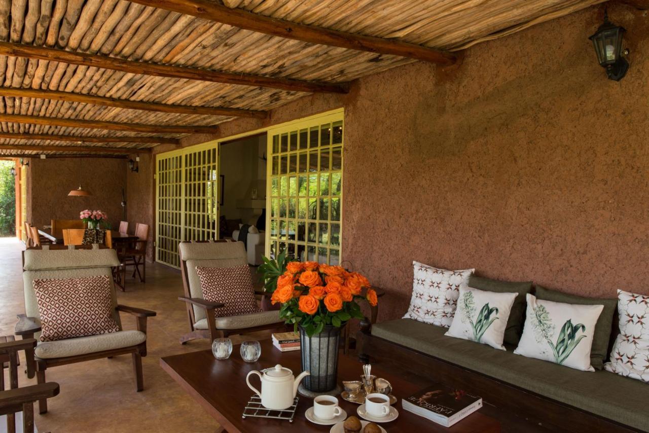 Kili Villa Kilimanjaro Luxury Retreat Arusha Exterior foto