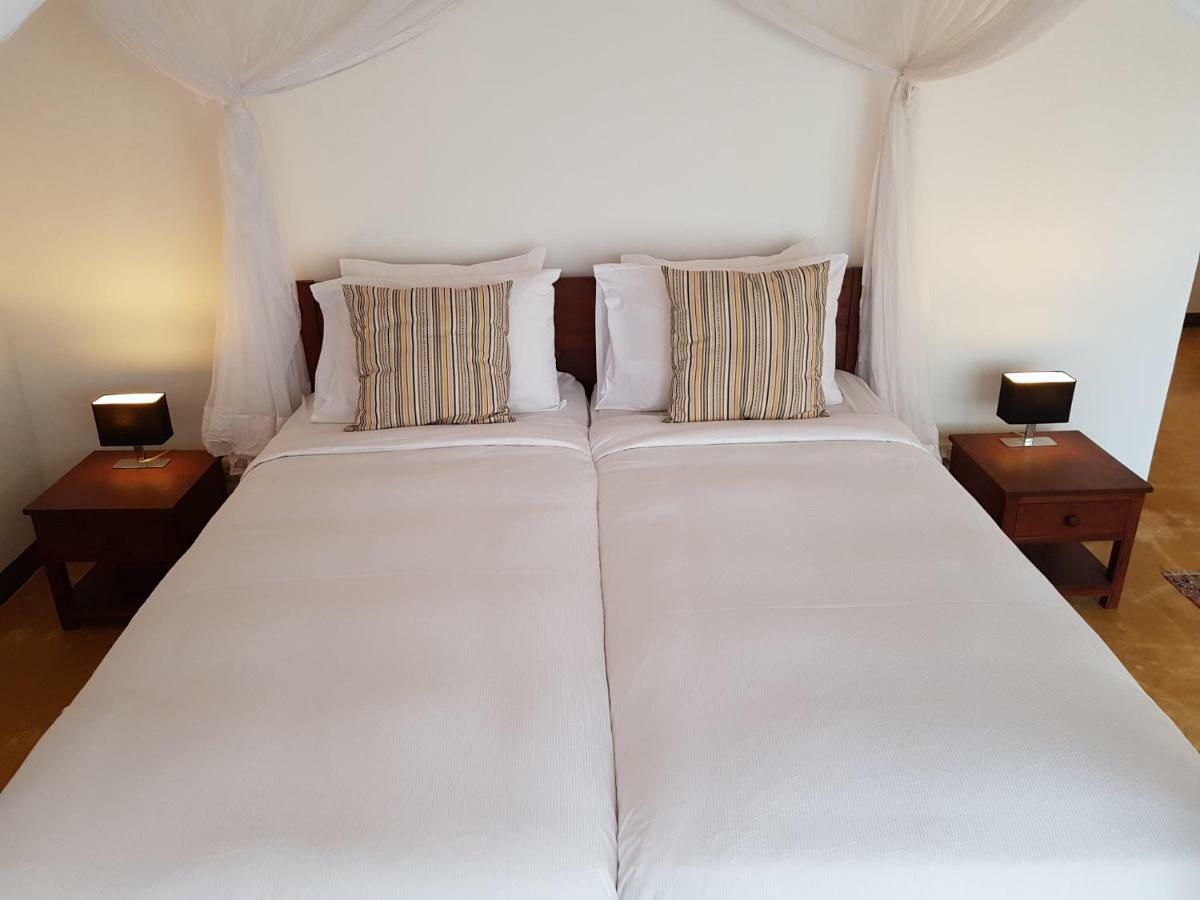 Kili Villa Kilimanjaro Luxury Retreat Arusha Exterior foto