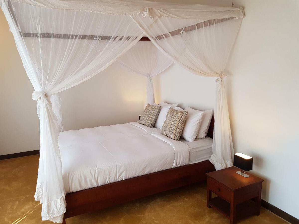 Kili Villa Kilimanjaro Luxury Retreat Arusha Exterior foto