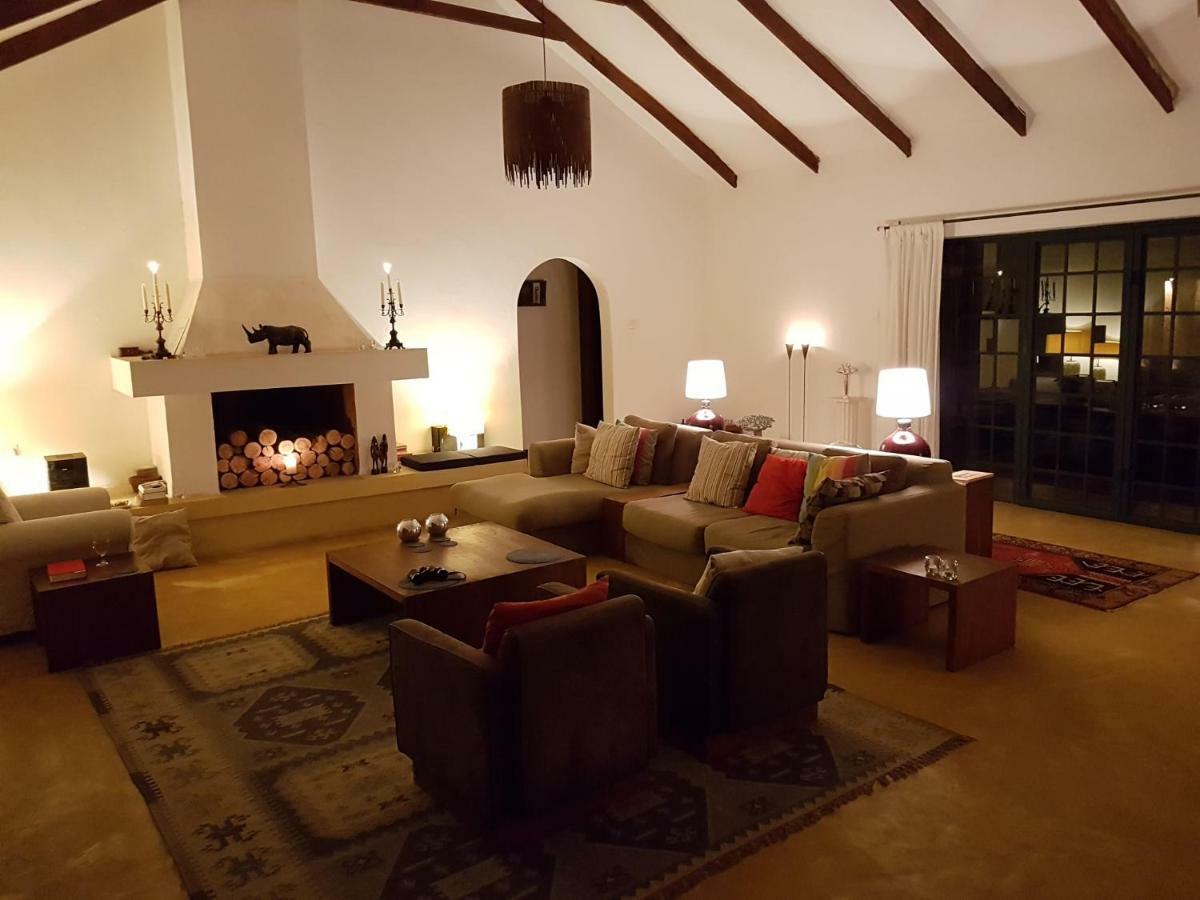 Kili Villa Kilimanjaro Luxury Retreat Arusha Exterior foto